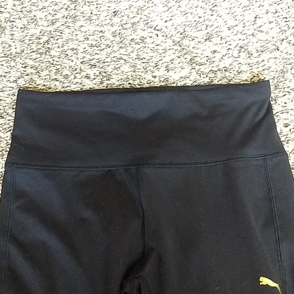 Puma Moto Leggings - Picture 6 of 7